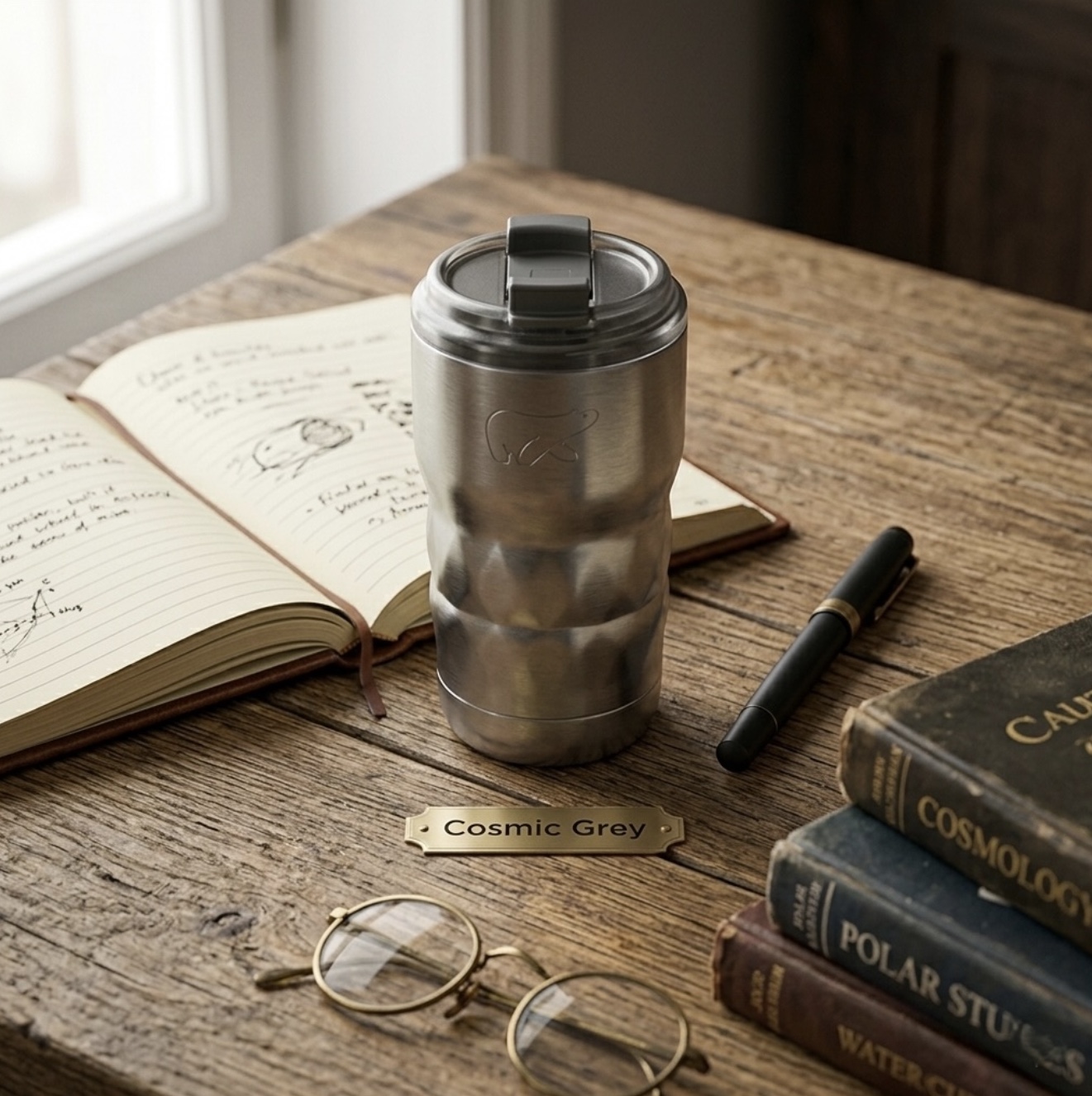 TUMBLER