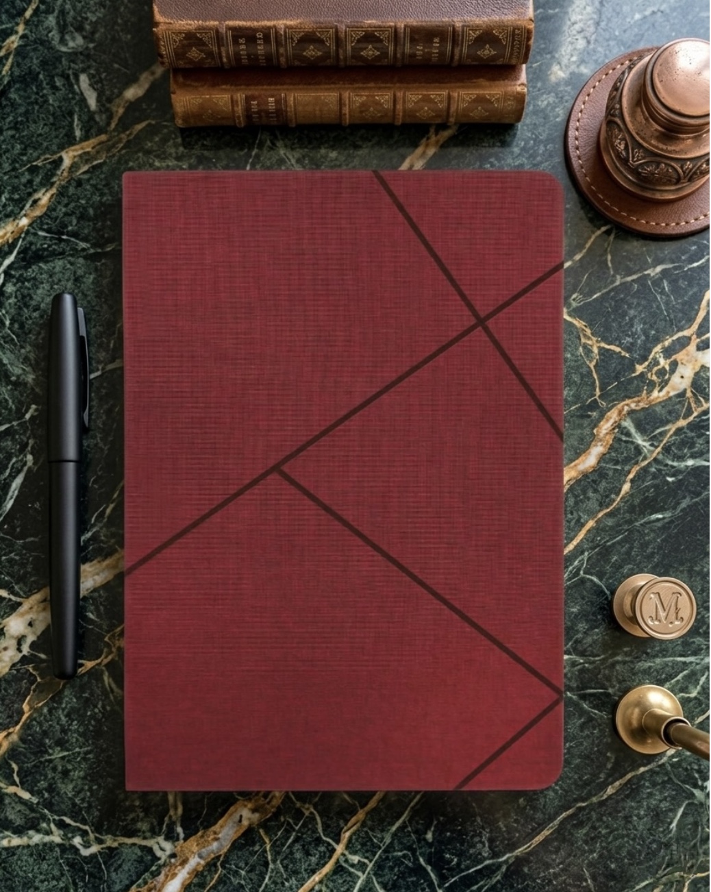 NOTE BOOK