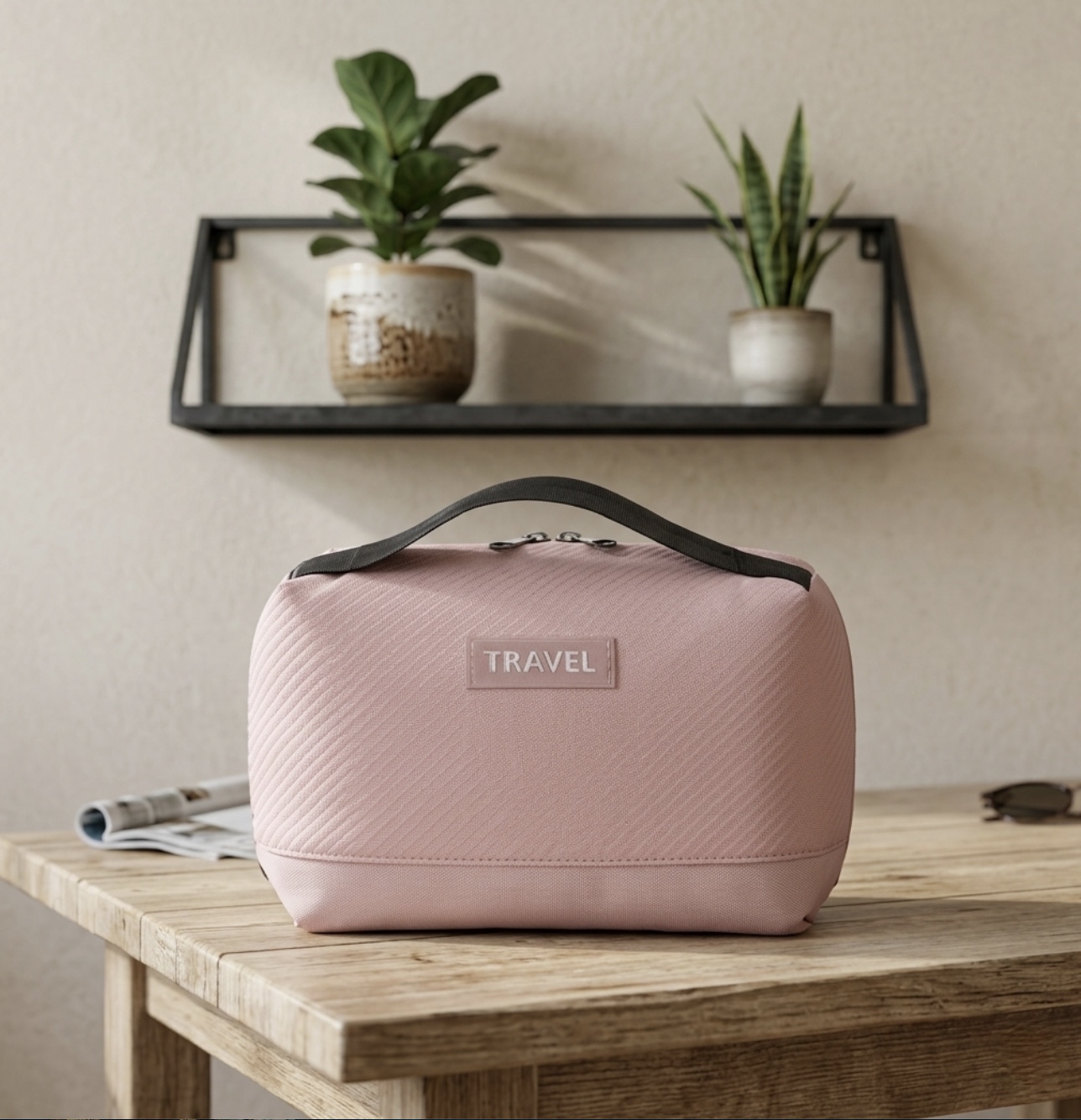 TRAVEL BAG