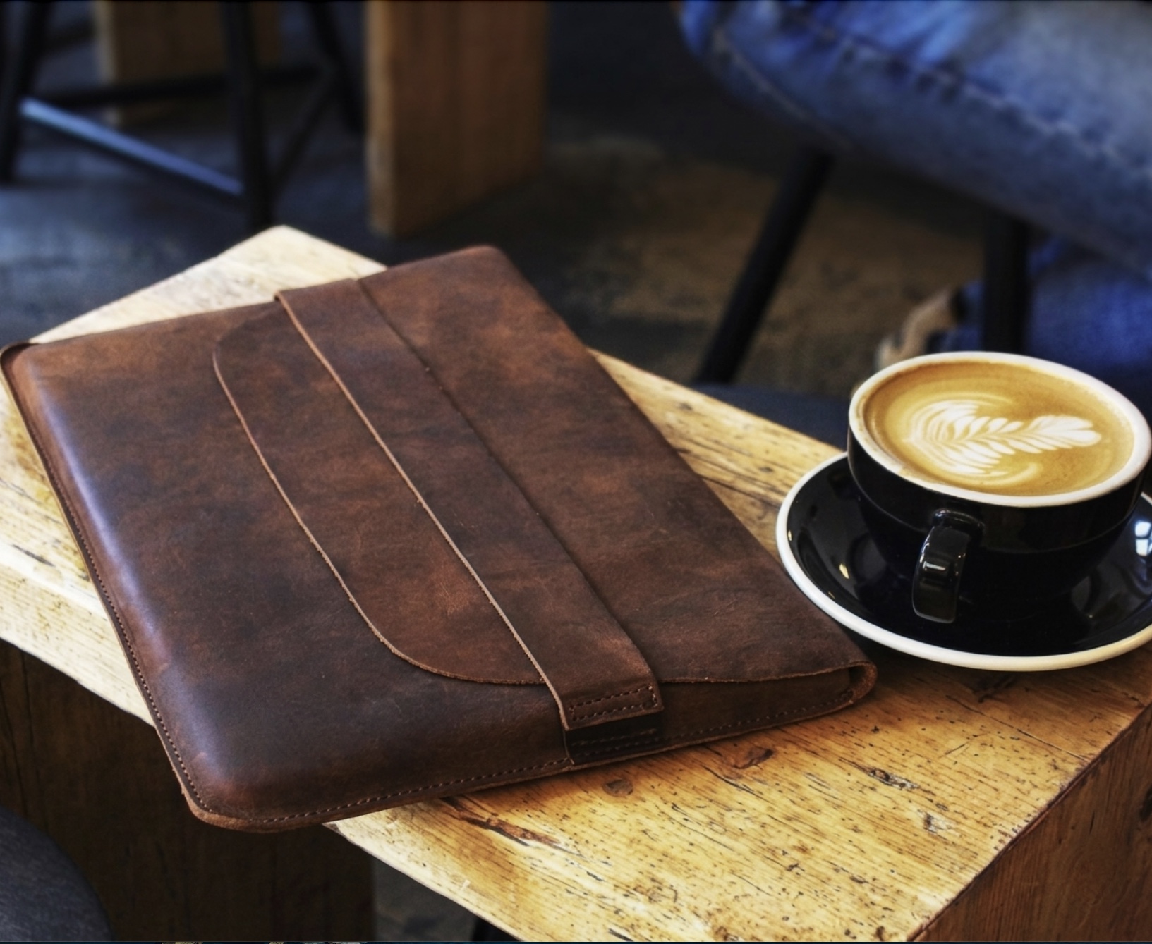 LAPTOP SLEEVE