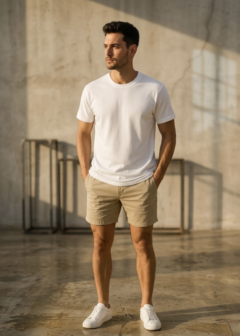 T-SHIRT