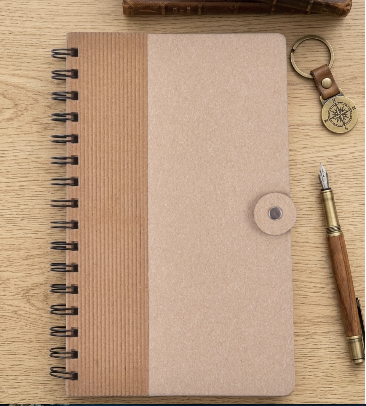 NOTE BOOK