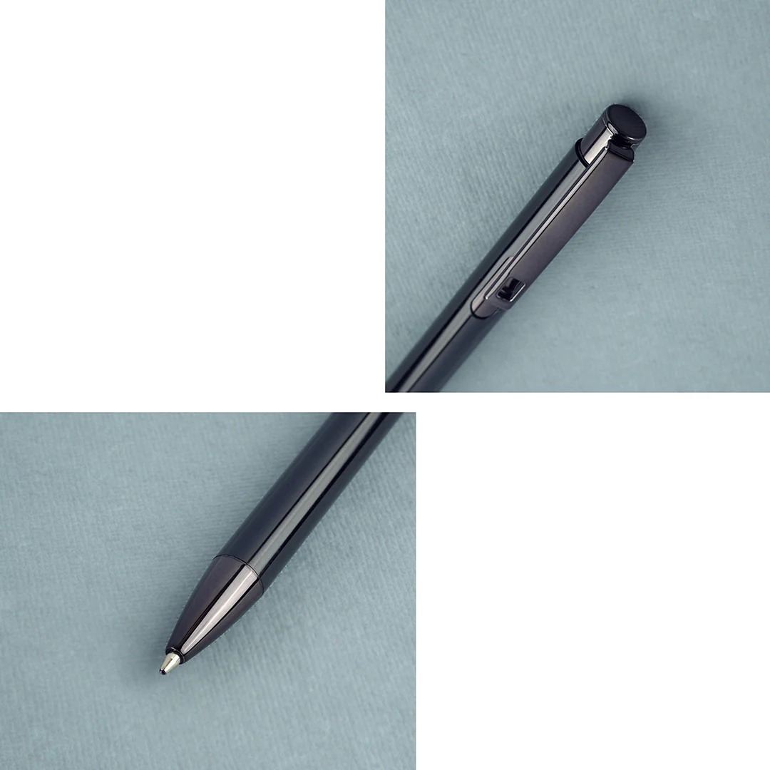 Black Line Pen