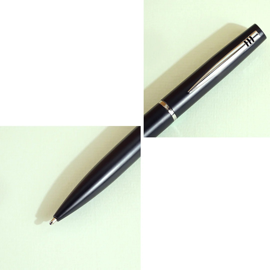 Flow Blue Ball Pen