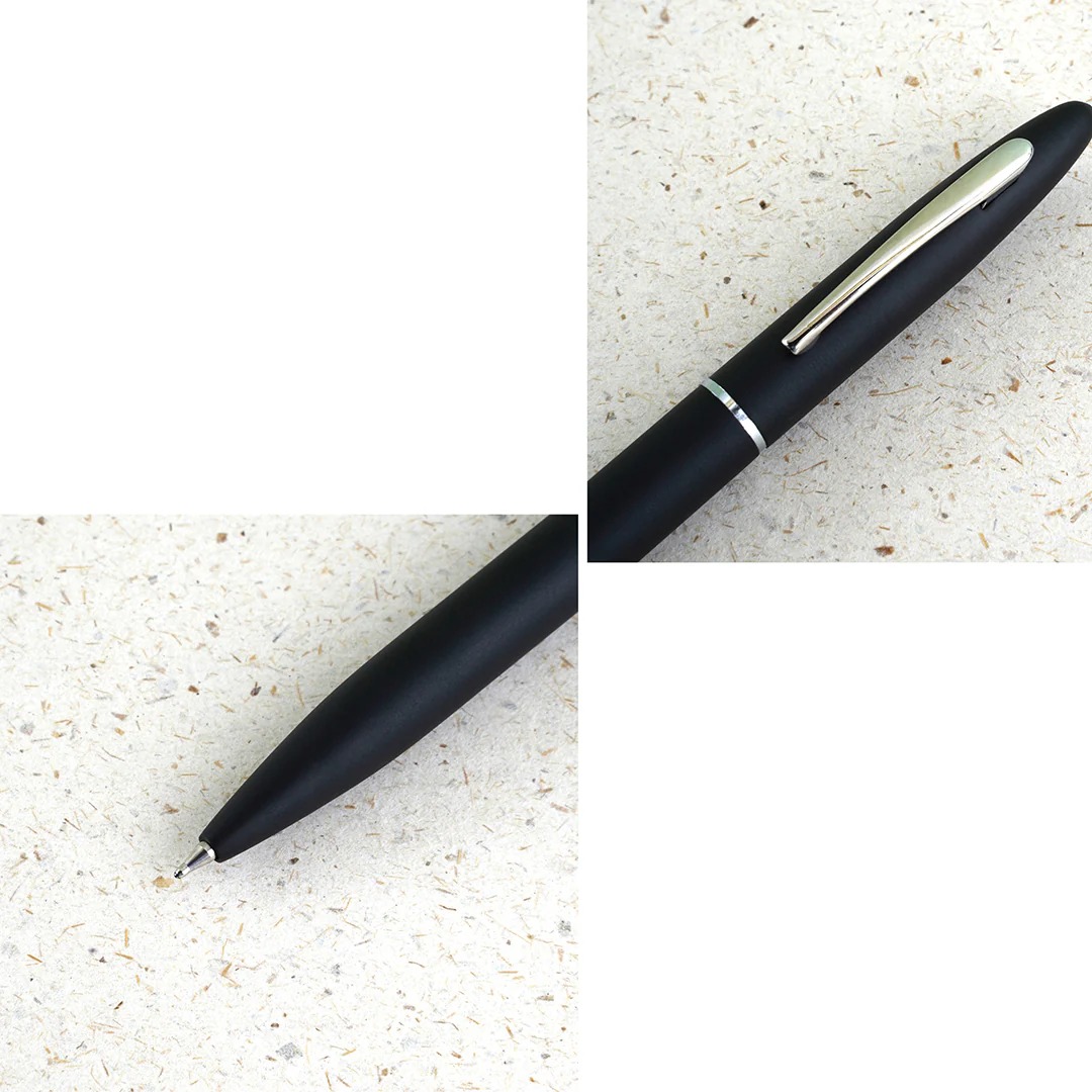 Silver line Ball Pen