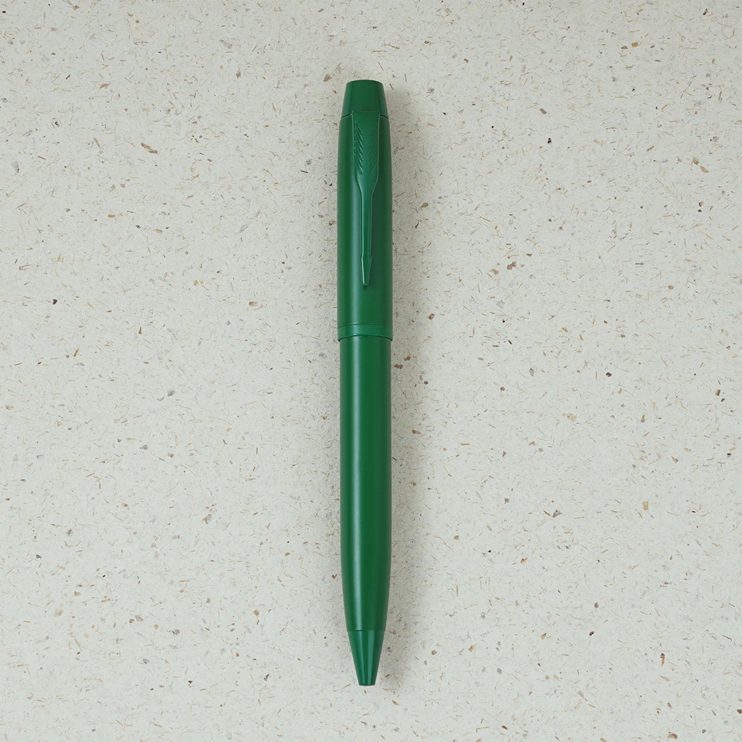 Greenway Green Pen