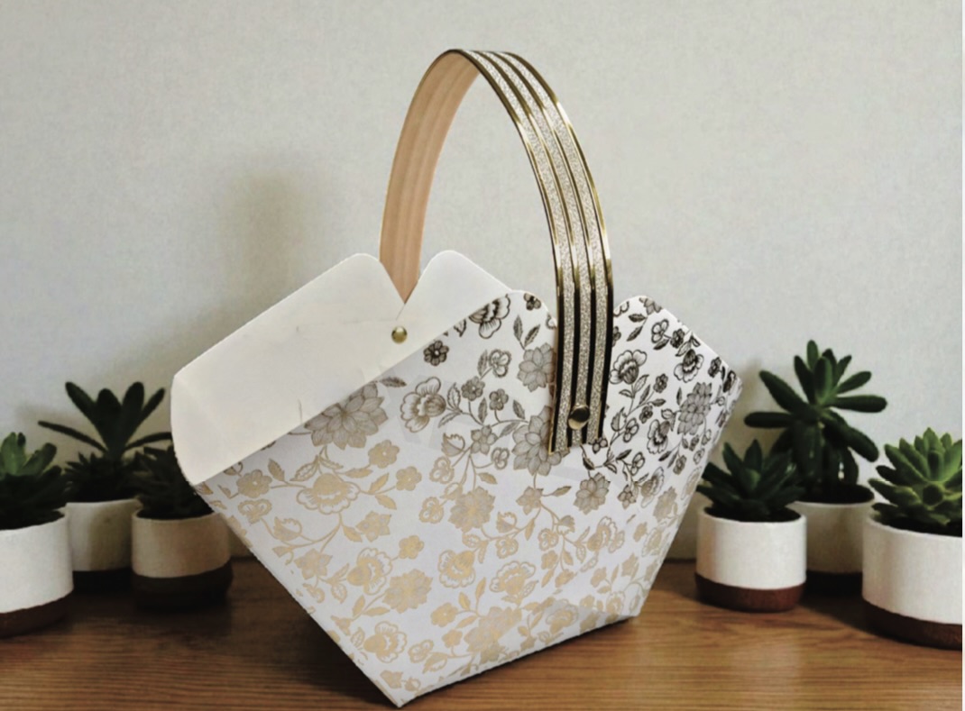 Basket Hamper