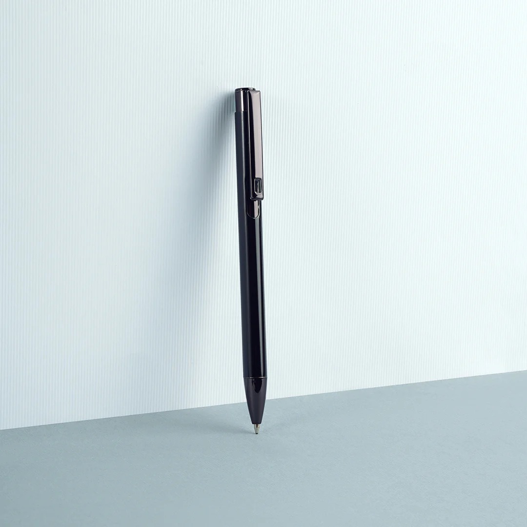 Black Line Pen
