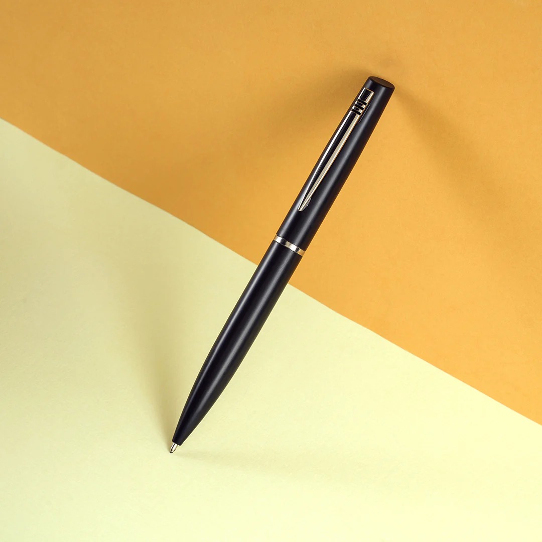 Flow Blue Ball Pen