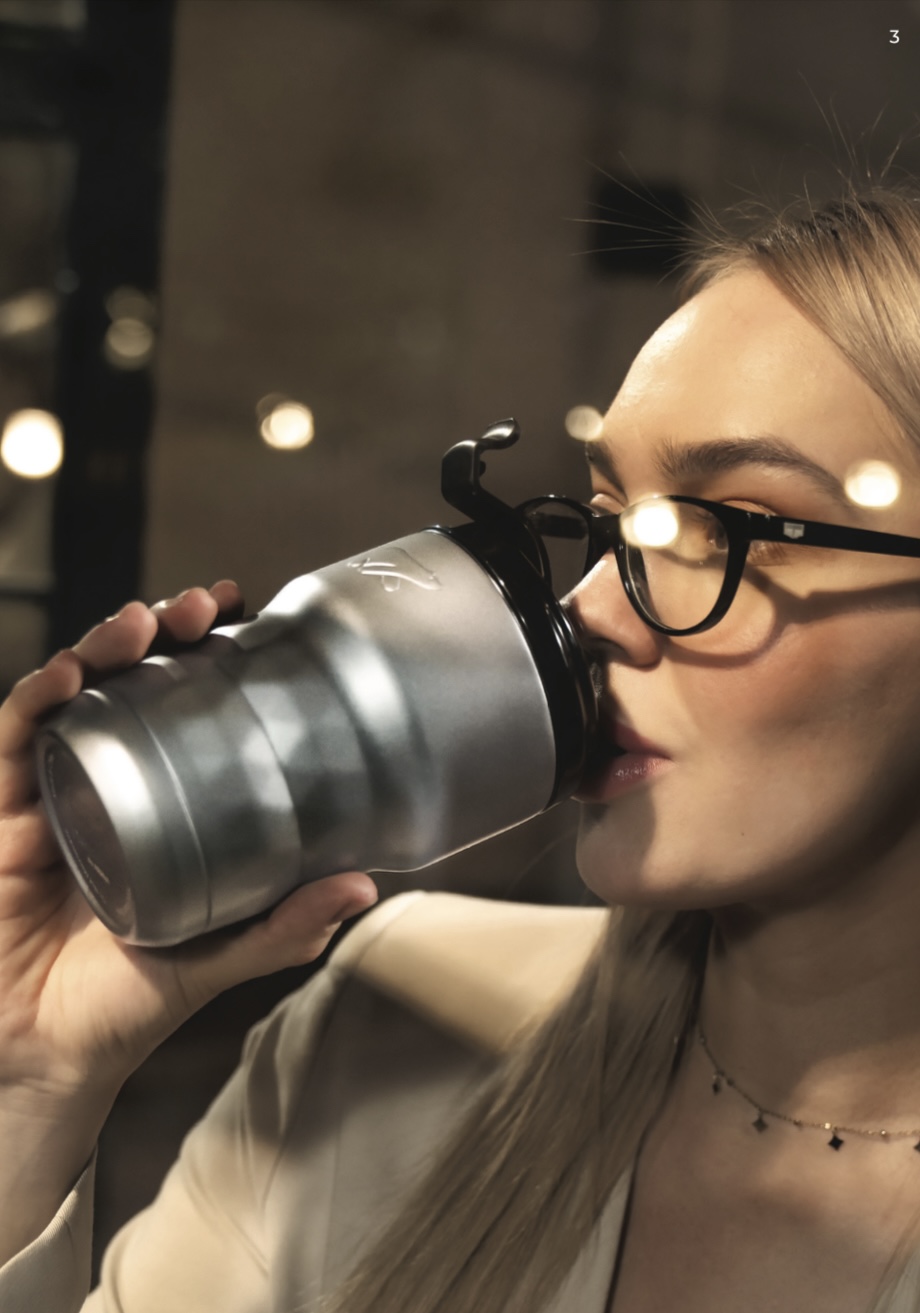 Java sipper