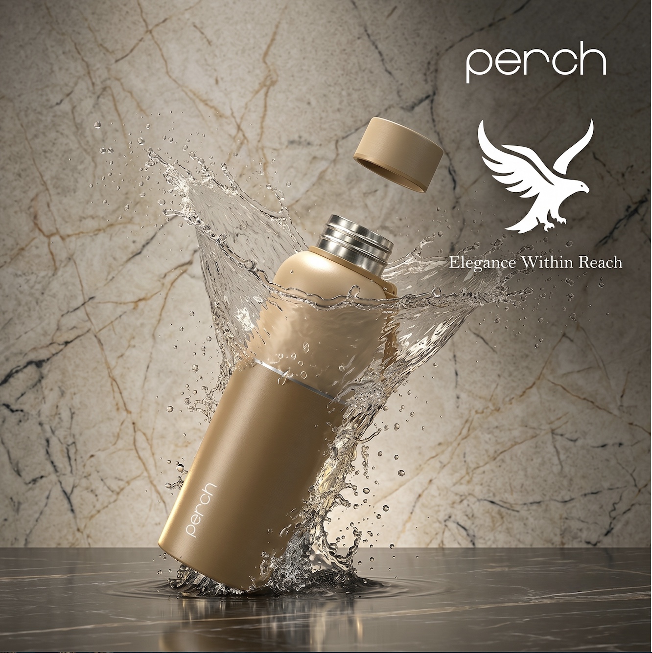 COMPANY - Perch